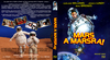 Mars a Marsra! (Old Dzsordzsi) DVD borító FRONT Letöltése