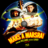 Mars a Marsra! (Old Dzsordzsi) DVD borító CD3 label Letöltése