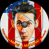 Mars a Marsra! (Old Dzsordzsi) DVD borító INSIDE Letöltése