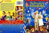 Mr. Magorium meseboltja (buksika) DVD borító FRONT Letöltése