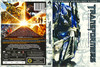 Transformers: A bukottak bosszúja (Transformers 2) (Steelbook) DVD borító FRONT Letöltése