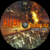 Magma - Fellázad a Föld (Old Dzsordzsi) DVD borító CD1 label Letöltése