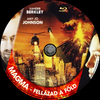 Magma - Fellázad a Föld (Old Dzsordzsi) DVD borító CD4 label Letöltése