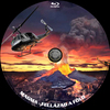 Magma - Fellázad a Föld (Old Dzsordzsi) DVD borító INLAY Letöltése