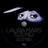 Laura Mars szemei (Old Dzsordzsi) DVD borító BACK Letöltése