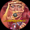 Laura Mars szemei (Old Dzsordzsi) DVD borító CD2 label Letöltése