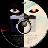 Laura Mars szemei (Old Dzsordzsi) DVD borító CD3 label Letöltése