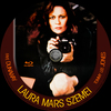Laura Mars szemei (Old Dzsordzsi) DVD borító CD4 label Letöltése