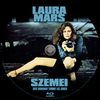 Laura Mars szemei (Old Dzsordzsi) DVD borító INSIDE Letöltése