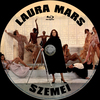 Laura Mars szemei (Old Dzsordzsi) DVD borító FRONT slim Letöltése