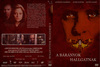 Hannibal gyûjtemény 1. - A bárányok hallgatnak (gerinces) (Preciz) DVD borító FRONT Letöltése