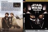 Star Wars trilógia - extrák (gerinces) (sexon) DVD borító FRONT Letöltése
