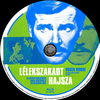 Lélekszakadt hajsza (Old Dzsordzsi) DVD borító CD1 label Letöltése