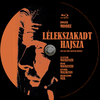 Lélekszakadt hajsza (Old Dzsordzsi) DVD borító CD3 label Letöltése