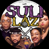Suli láz (Old Dzsordzsi) DVD borító CD2 label Letöltése