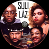 Suli láz (Old Dzsordzsi) DVD borító CD3 label Letöltése
