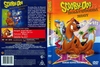 Scooby-Doo Hollywoodba megy DVD borító FRONT Letöltése