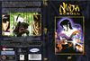 Ninja Scroll DVD borító FRONT Letöltése