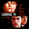 Lemming (Old Dzsordzsi) DVD borító CD1 label Letöltése