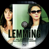 Lemming (Old Dzsordzsi) DVD borító CD2 label Letöltése