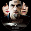 Lemming (Old Dzsordzsi) DVD borító CD4 label Letöltése