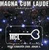 Magna Cum Laude - Jubileum DVD borító FRONT Letöltése