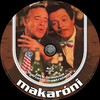 Makaróni (Old Dzsordzsi) DVD borító CD2 label Letöltése