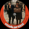 Makaróni (Old Dzsordzsi) DVD borító CD4 label Letöltése