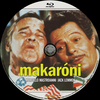 Makaróni (Old Dzsordzsi) DVD borító INSIDE Letöltése