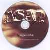 Mr. Busta bemutatja... A.S.A.P. - Legendák DVD borító CD1 label Letöltése