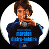 Maraton életre-halálra (Old Dzsordzsi) DVD borító CD1 label Letöltése