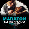 Maraton életre-halálra (Old Dzsordzsi) DVD borító CD3 label Letöltése