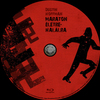 Maraton életre-halálra (Old Dzsordzsi) DVD borító FRONT BOX Letöltése