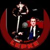 Lepke (Old Dzsordzsi) DVD borító CD3 label Letöltése