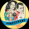 Párducbébi (Old Dzsordzsi) DVD borító BACK Letöltése