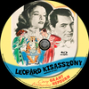 Leopárd kisasszony (Old Dzsordzsi) DVD borító BACK Letöltése