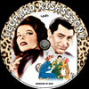 Leopárd kisasszony (Old Dzsordzsi) DVD borító CD2 label Letöltése