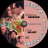 Leopárd kisasszony (Old Dzsordzsi) DVD borító CD4 label Letöltése
