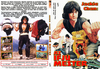 Jackie Chan: Az ifjú mester (Old Dzsordzsi) DVD borító FRONT slim Letöltése