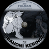 Libanoni keringõ (Old Dzsordzsi) DVD borító FRONT slim Letöltése