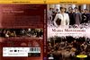 Maria Montessori - Egy élet a gyermekekért 2. rész DVD borító FRONT Letöltése