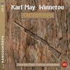 Karl May: Winnetou - Old Shatterhand (hangoskönyv) DVD borító FRONT Letöltése