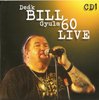 Deák Bill Gyula - 60 Live DVD borító FRONT Letöltése