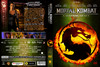 Mortal kombat 2 (Montana) DVD borító FRONT Letöltése