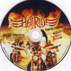 Hell Ride - Pokoljárás DVD borító CD1 label Letöltése