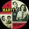 Marty (Old Dzsordzsi) DVD borító INLAY Letöltése