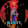 Marty (Old Dzsordzsi) DVD borító FRONT slim Letöltése