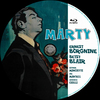 Marty (Old Dzsordzsi) DVD borító FRONT BOX Letöltése