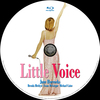 Little Voice (Old Dzsordzsi) DVD borító CD1 label Letöltése