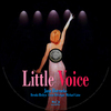 Little Voice (Old Dzsordzsi) DVD borító CD2 label Letöltése